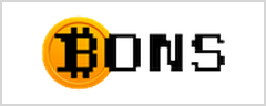 Bonsのロゴ