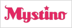 Mystinoのロゴ